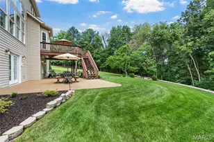 732 Deer Vue Ln, Fenton, MO 63026 - Photo 61