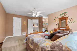 732 Deer Vue Ln, Fenton, MO 63026 - Photo 49