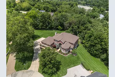 732 Deer Vue Lane, Fenton, MO 63026 - Photo 5