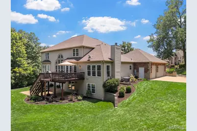 732 Deer Vue Lane, Fenton, MO 63026 - Photo 7