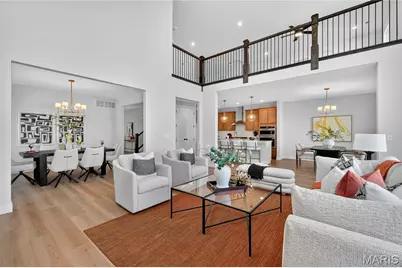 301 Switchgrass Landing Lane, Cottleville, MO 63304 - Photo 37