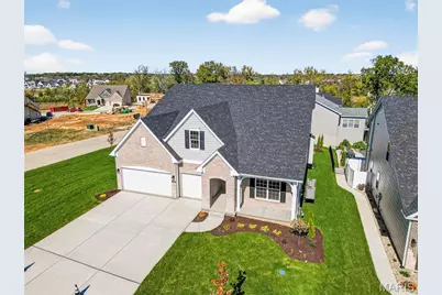 301 Switchgrass Landing Lane, Cottleville, MO 63304 - Photo 7