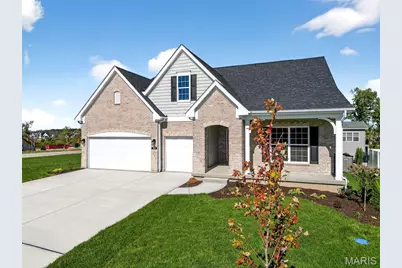 301 Switchgrass Landing Lane, Cottleville, MO 63304 - Photo 3