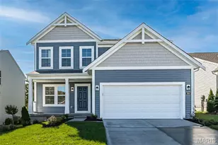 104 Bell Blvd, Wentzville, MO 63385 - Photo 35