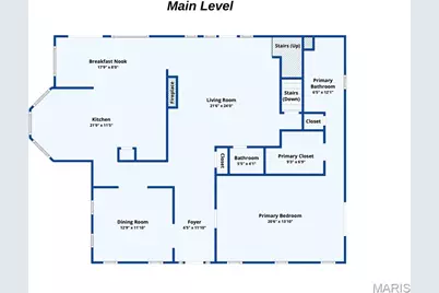 1443 Madison 212, Fredericktown, MO 63645 - Photo 39