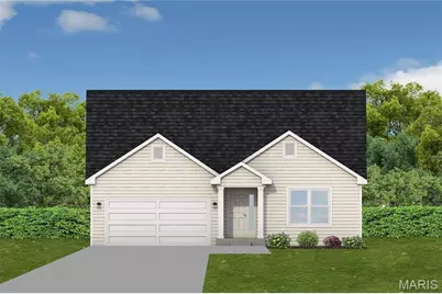 2435 French Drive, Herculaneum, MO 63048 - Photo 1