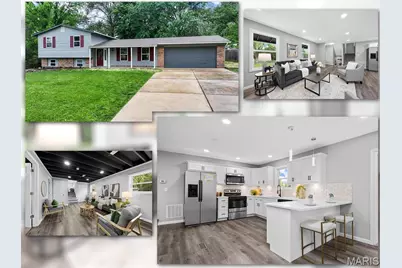 9 Linda Lane, Saint Peters, MO 63376 - Photo 1