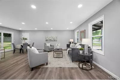 9 Linda Lane, Saint Peters, MO 63376 - Photo 9