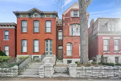 1906 Lasalle Street, Saint Louis, MO 63104 - Photo 1