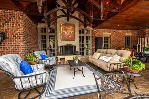 4 Slate River Way, Wentzville, MO 63385 - Photo 55