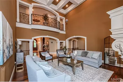 4 Slate River Way, Wentzville, MO 63385 - Photo 9