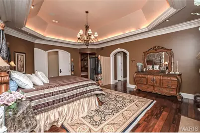 4 Slate River Way, Wentzville, MO 63385 - Photo 27