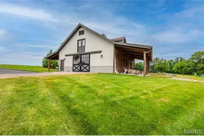 4 Slate River Way, Wentzville, MO 63385 - Photo 71