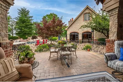 4 Slate River Way, Wentzville, MO 63385 - Photo 59