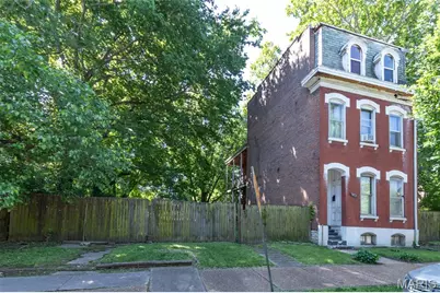 1412 Bremen Avenue, Saint Louis, MO 63107 - Photo 1