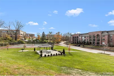 14316 Conway Meadows Court E #202, Chesterfield, MO 63017 - Photo 33