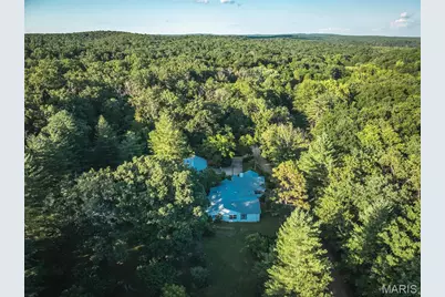 20 Berryman Cutoff Road, Shelbyville, MO 65565 - Photo 3