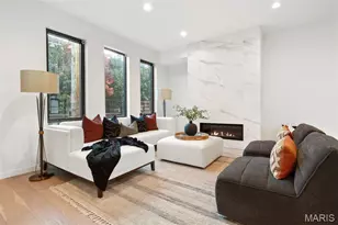 215 N Sarah St, Saint Louis, MO 63108 - Photo 5