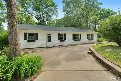 3080 Westwood Road, Saint Clair, MO 63077 - Photo 1