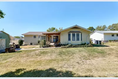 1192 Musket Drive, Saint Charles, MO 63304 - Photo 59