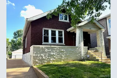 5230 Bancroft Avenue, Saint Louis, MO 63109 - Photo 1