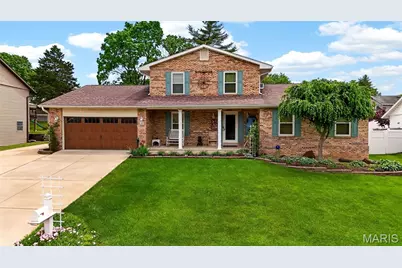 1422 Cobblestone Drive, Saint Charles, MO 63304 - Photo 3