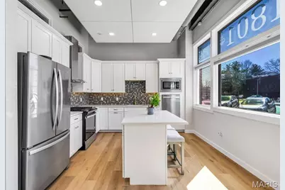 1801 Park Avenue #1B, Saint Louis, MO 63104 - Photo 7