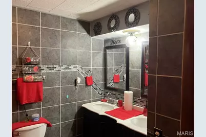 1427 Price Drive, Cape Girardeau, MO 63701 - Photo 19