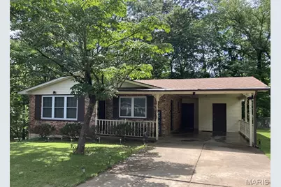 1427 Price Drive, Cape Girardeau, MO 63701 - Photo 1