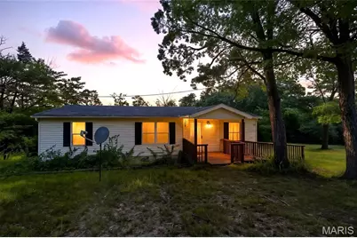 874 Rocky Trail Road, Robertsville, MO 63072 - Photo 1