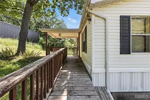 874 Rocky Trail Rd, Robertsville, MO 63072 - Photo 3