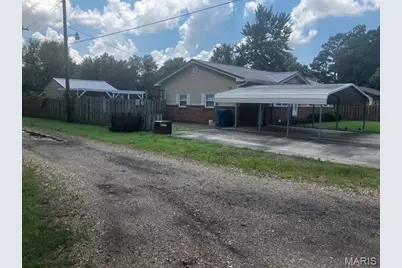 203 E Peck Street, Malden, MO 63863 - Photo 3