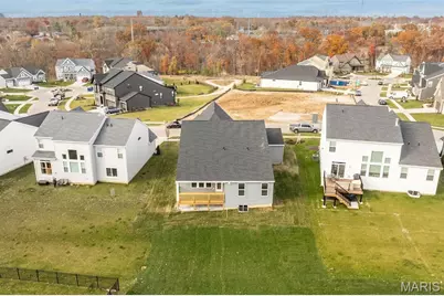 6804 Snowy Owl Lane, Affton, MO 63123 - Photo 51