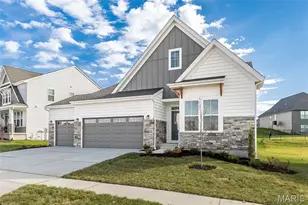 6804 Snowy Owl Ln, Affton, MO 63123 - Photo 1