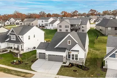6804 Snowy Owl Lane, Affton, MO 63123 - Photo 49