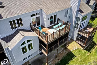 1848 Ridgeview Circle Drive, Ballwin, MO 63021 - Photo 21