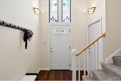 1848 Ridgeview Circle Drive, Ballwin, MO 63021 - Photo 3