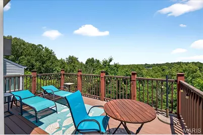 1848 Ridgeview Circle Drive, Ballwin, MO 63021 - Photo 7