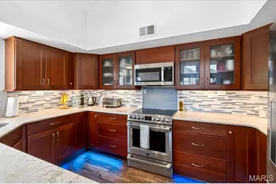 1848 Ridgeview Circle Drive, Ballwin, MO 63021 - Photo 11