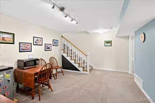 1848 Ridgeview Cir Dr, Ballwin, MO 63021 - Photo 19