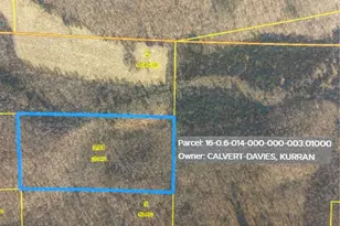 0 S County Road 712, Washington, MO 63638 - Photo 1