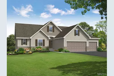 75 Old Farmhouse Way, Eureka, MO 63025 - Photo 1