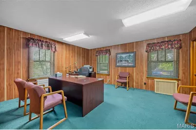 423 Woodlawn Avenue, O'Fallon, MO 63366 - Photo 21