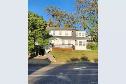 2020 S Brentwood Boulevard, Saint Louis, MO 63144 - Photo 1