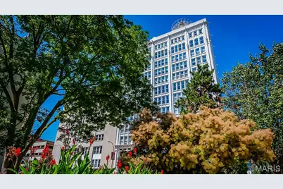1501 Locust Street #909, Saint Louis, MO 63103 - Photo 1