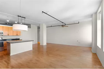 1501 Locust Street #909, Saint Louis, MO 63103 - Photo 9