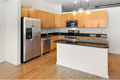 1501 Locust Street #909, Saint Louis, MO 63103 - Photo 11