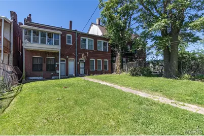 5809 Dr Martin Luther King Drive, Saint Louis, MO 63112 - Photo 7