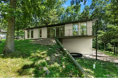 495 S Lake Drive, Cape Girardeau, MO 63701 - Photo 5