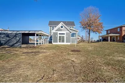 508 E Booneslick Road, Warrenton, MO 63383 - Photo 5